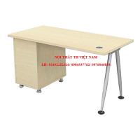 Bàn làm việc HR140HLC8