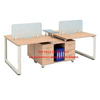 Modul bàn làm việc HRMD10