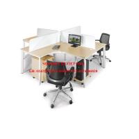 Bàn làm việc BLCO14-4