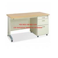 Bàn làm việc BS12H-LV