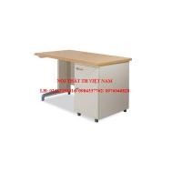 Bàn làm việc BS12H1-LV