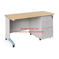 Bàn làm việc BS12H3-LV
