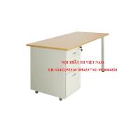 Bàn làm việc BCT14-HS1