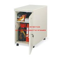 Hộc sắt HS02