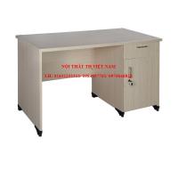 Bàn làm việc AT120SHL3C