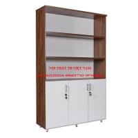 Tủ tài liệu LUX1960-3B1