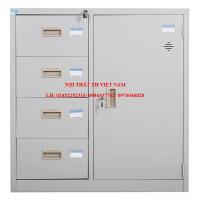 Tủ tài liệu TU88-4D