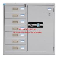 Tủ tài liệu TU88-7D