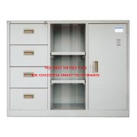 Tủ tài liệu TU118-4D
