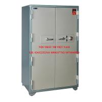 Két sắt KS500K2C1