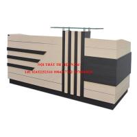 Quầy lễ tân BQ101