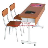 Bàn học sinh tiểu học BHS101A