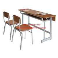 Bàn học sinh tiểu học BHS102B