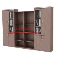 Tủ giám đốc TGD2645T