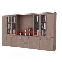 Tủ giám đốc TGD3645T
