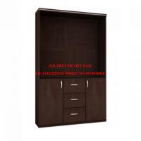 Tủ giám đốc TGD8150M