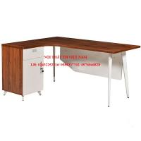 Bàn làm việc LUXL14HLC10M6