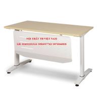 Bàn làm việc UN120SCS3