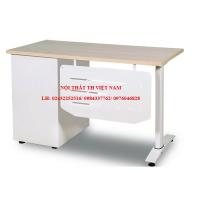 Bàn làm việc UN120HL