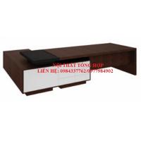 Bàn giám đốc E02-2423L-R