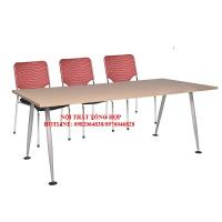 Bàn họp HRH1810C8