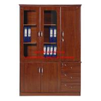 Tủ giám đốc sơn TGD8