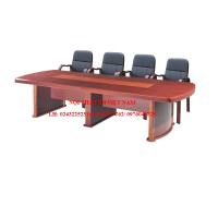 Bàn họp sơn BHS-3012