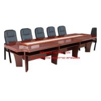 Bàn họp sơn BHS-5016